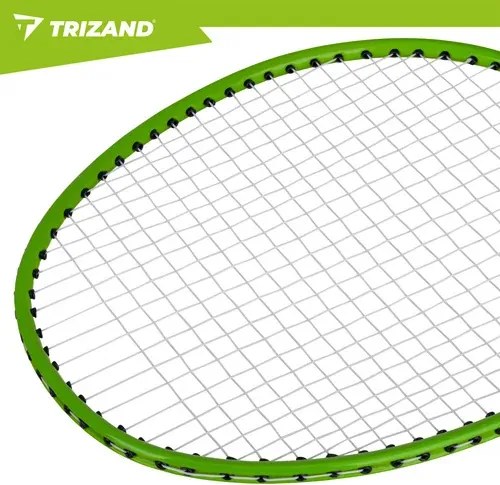 9-dielna bedmintonová sada v puzdre - Trizand