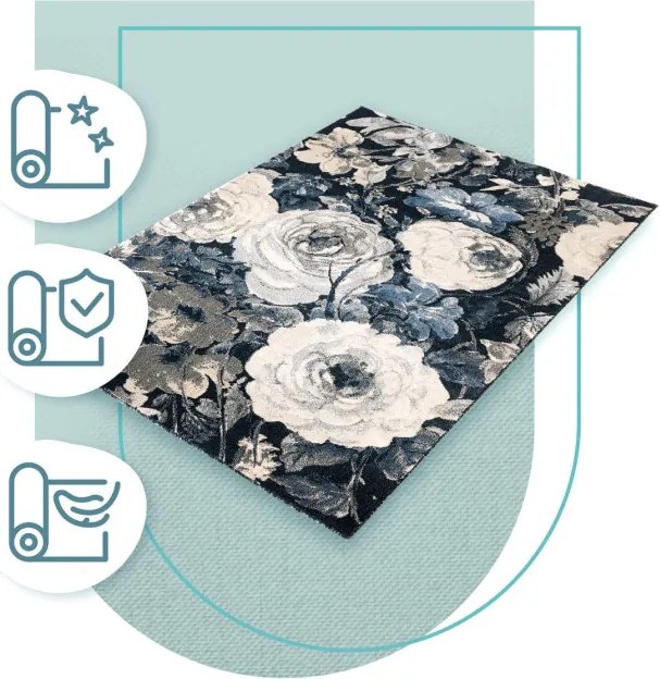 Koberec Balta Bohemia 78316 892