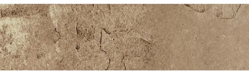 Vonkajší obklad Mattone Pietra Beige 24.5/6.6