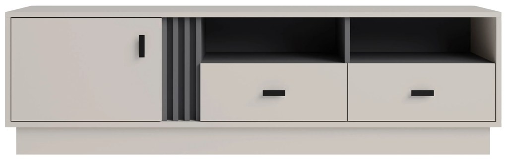 Meblar TV stolík Allmo 06 - béžová