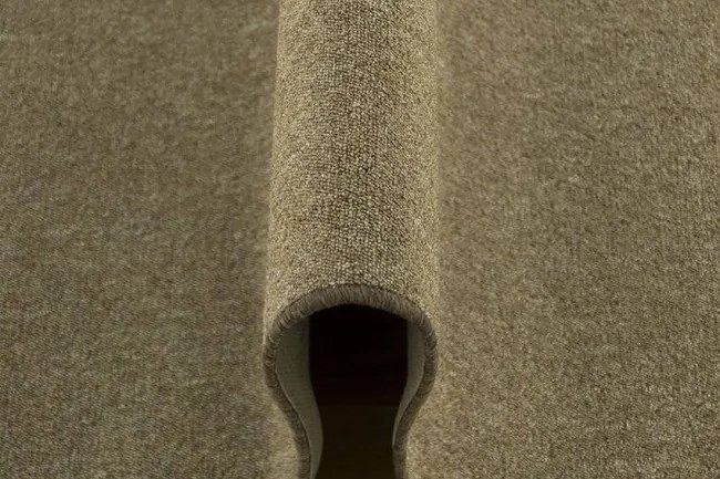 Metrážny koberec Vienna 97 hnedý