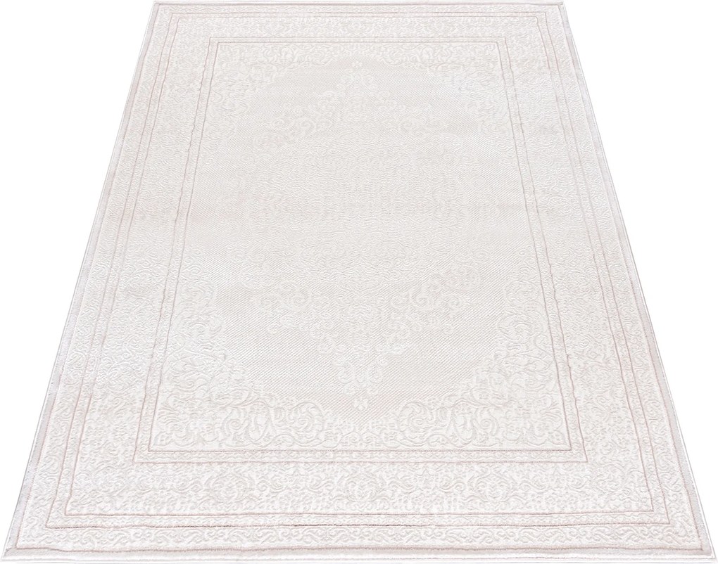 TA Koberec PC45A BIELA HERA GZU Rozmer: 250x300 cm