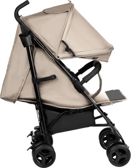 Športový kočík Davos 35 béžový