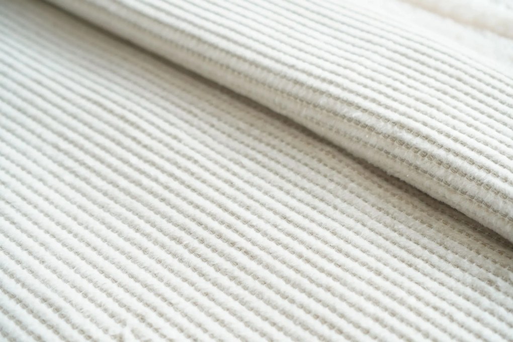 Deka LADY taupe Rozmer: 150x200 cm
