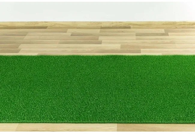 Rohožka Astroturf light green 11 - Výpredaj