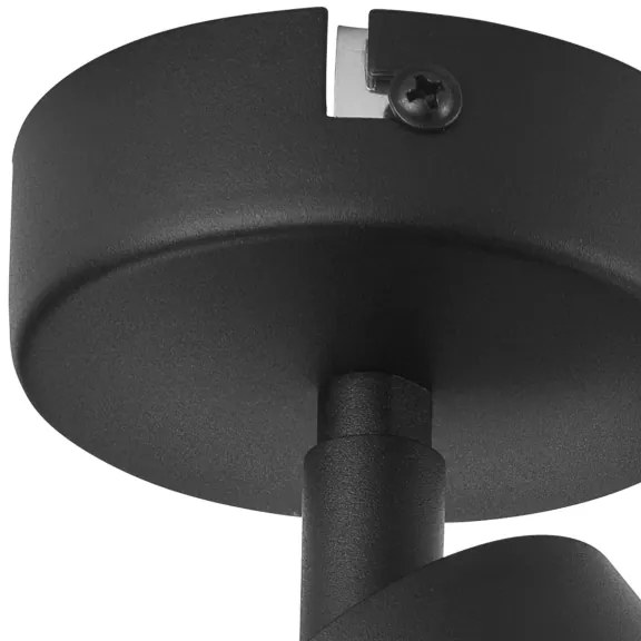 Bodové svietidlo AURORA 1xGU10/10W/230V