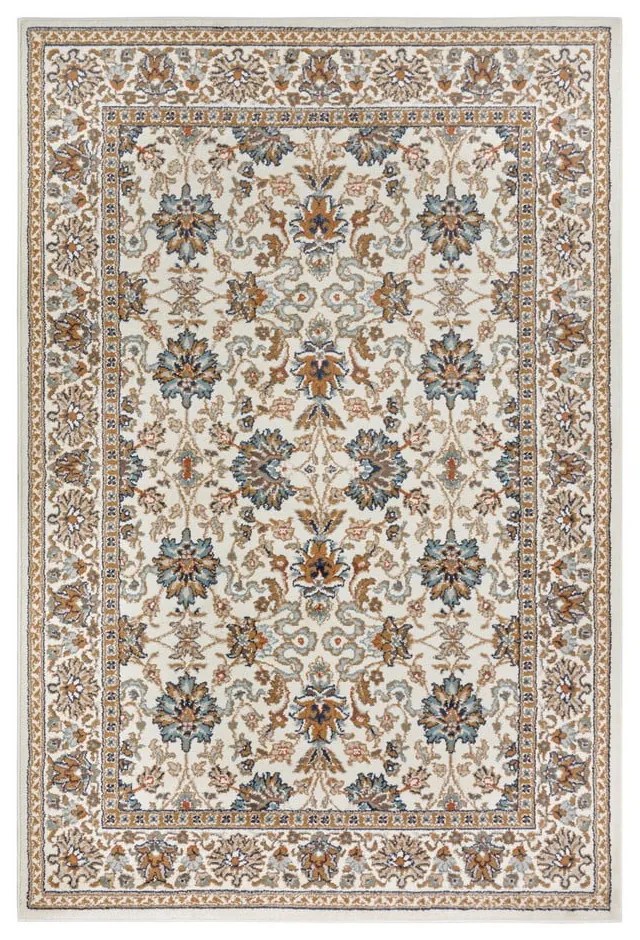 Krémový koberec 120x170 cm Orient Saraceni – Hanse Home