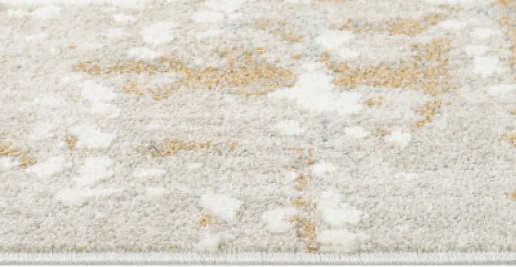 TA Koberec SL35A SHRNIK CREAM TREND QBS Rozmer: 200x300 cm