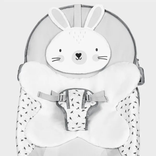 Hojdacie kreslo Cloe 35 Rabbit