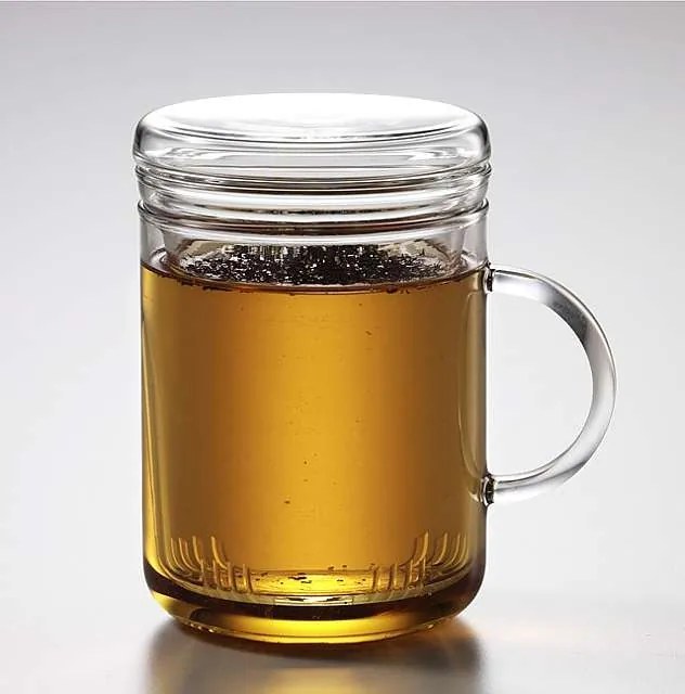 Trendglas JENA Hrnček Zyclo 300 ml