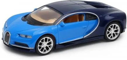 Welly Auto 1:34 Welly Bugatti Chiron 12cm