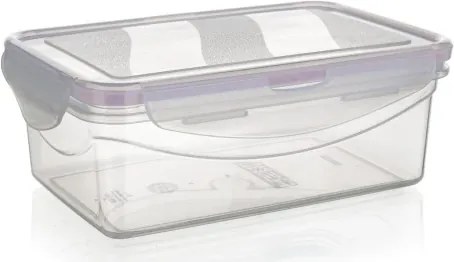 Dóza na potraviny Lara 2,6 l, hermetická%