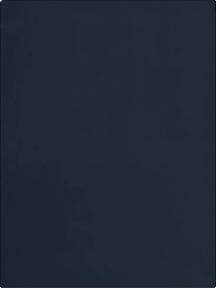 Daiber Veľká fleecová deka JN1902 - Tmavozelená