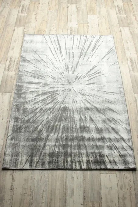 Koberec HOME NP122 sivý