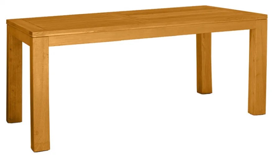 SPRINGO EXTERIÉROVÝ STÔL springo