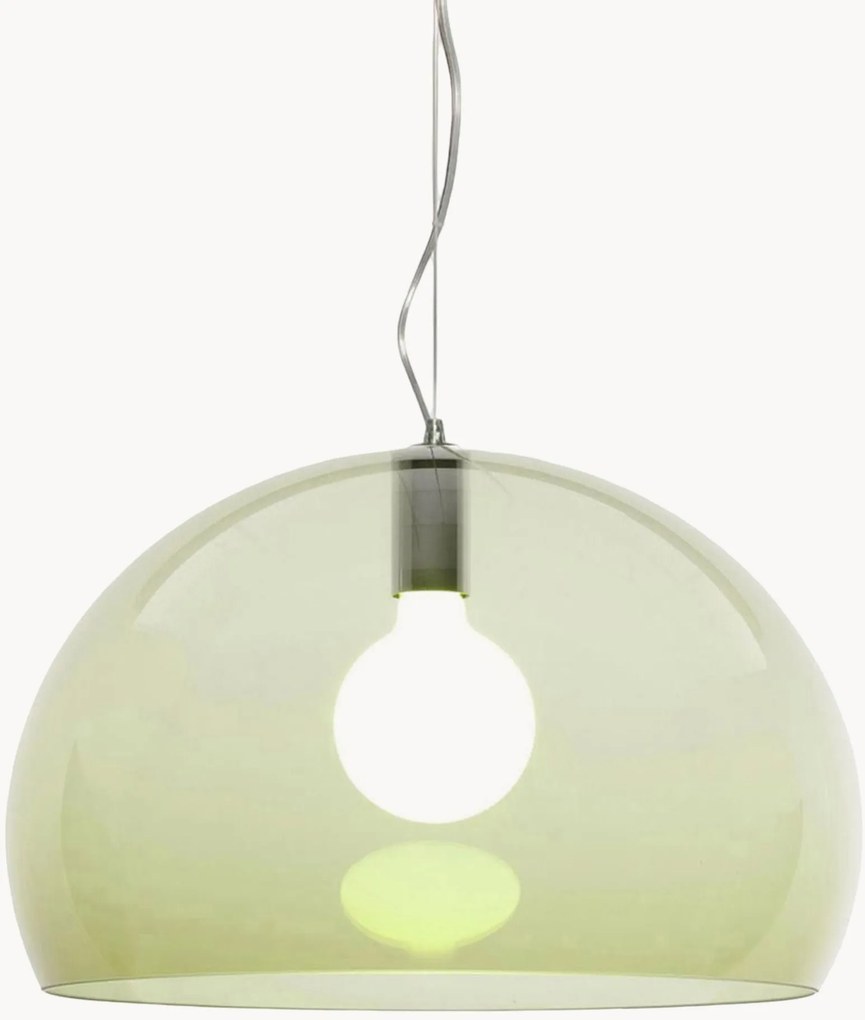 Závesné LED svietidlo FL/Y