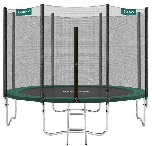 Trampolína STR10GN