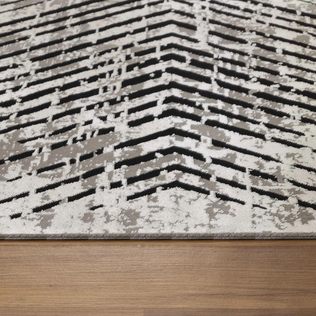 Ayyildiz Kusový koberec ELITE 8801, Béžová Rozmer koberca: 200 x 290 cm