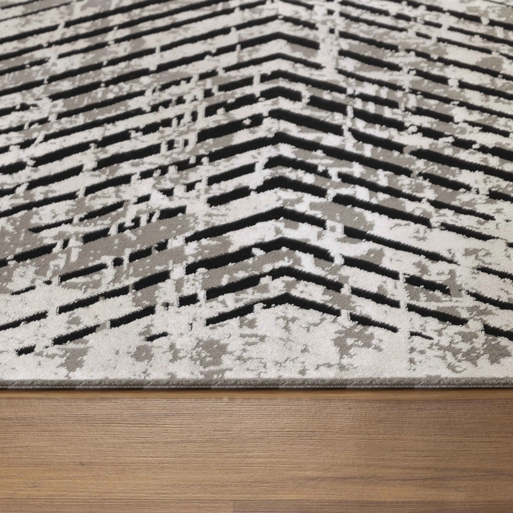 Ayyildiz Kusový koberec ELITE 8801, Béžová Rozmer koberca: 80 x 150 cm