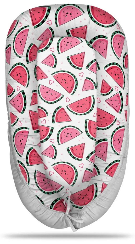 Sablio Hniezdočko pre bábätko Vodný melón