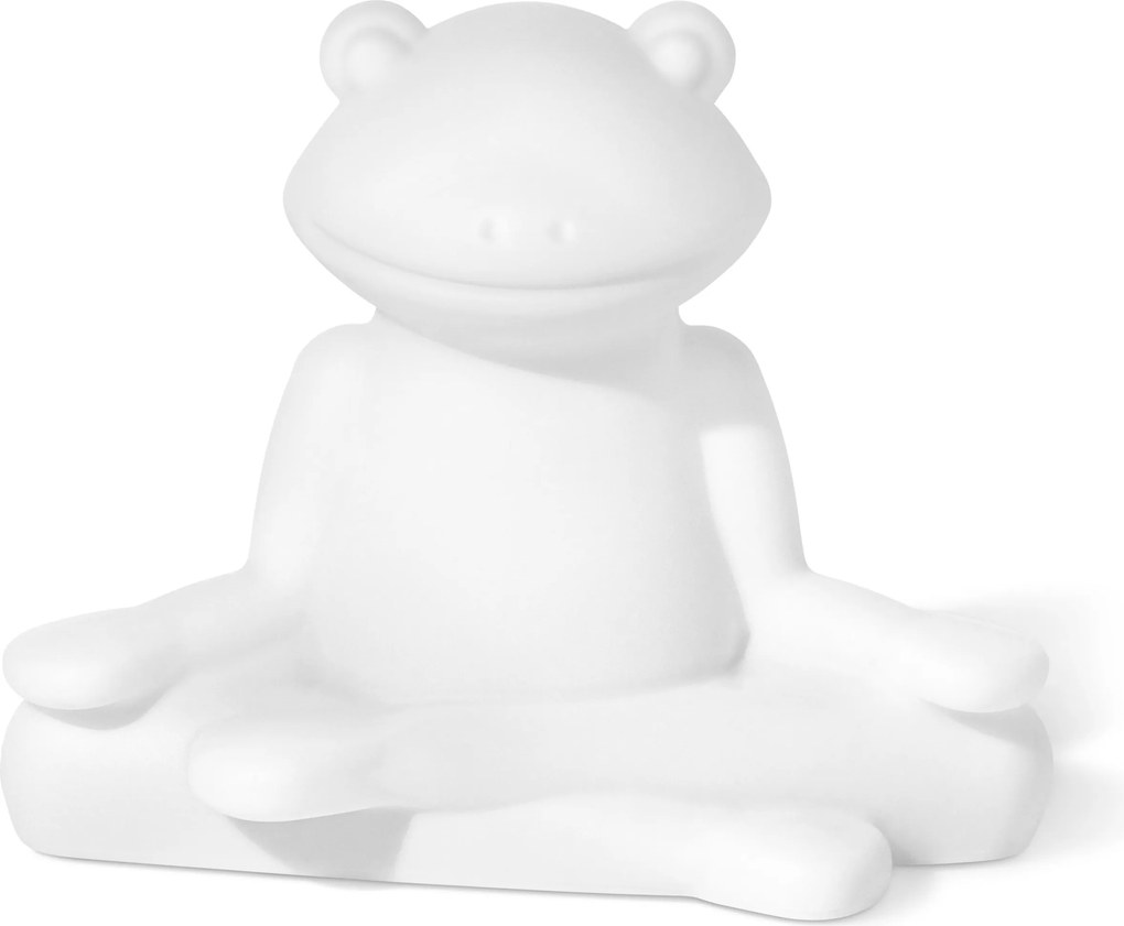 Prémiové solárne svetlo »Frosch«