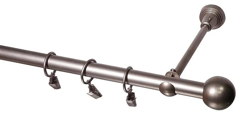 Garniža I Promo FI 19  satén 220 cm