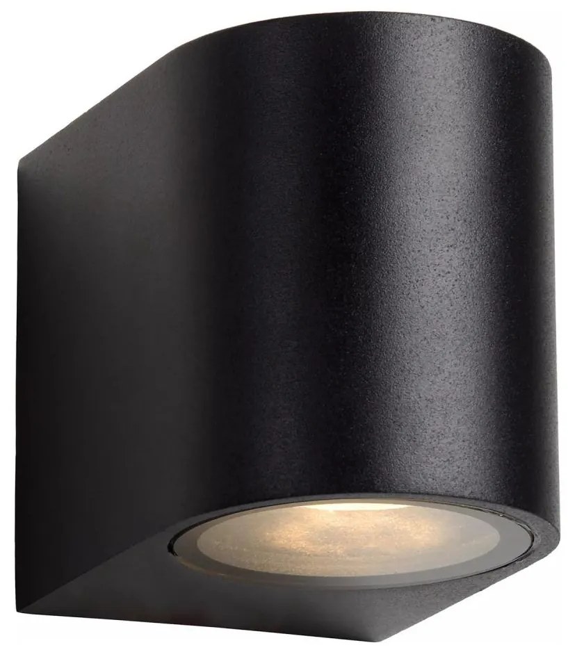 Lucide 22861/05/30 - LED Stmievateľné vonkajšie svietidlo ZORA 1xGU10/5W/230V IP44 LC0765