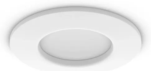 Philips - LED RGBW Stmievateľné kúpeľňové svietidlo Hue SLIM LED/8,3W/230V IP44