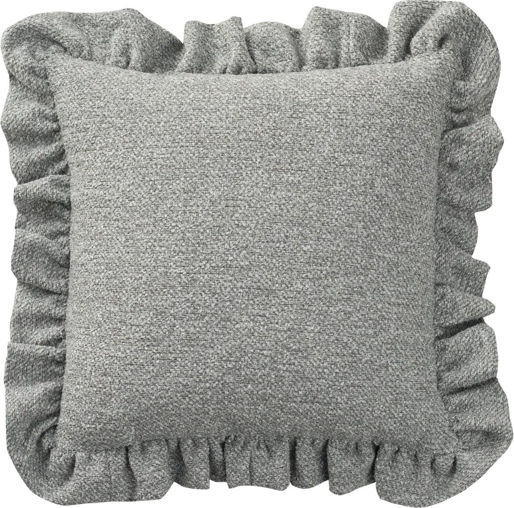 Obliečka na vankúš Paula volánom