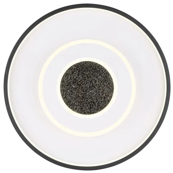 Globo 48552D - LED Stmievateľné stropné svietidlo BRIENNA LED/36W/230V + DO