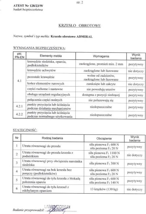 Kancelárska stolička Adderbury. Vlastná spoľahlivá doprava až k Vám domov. 796810
