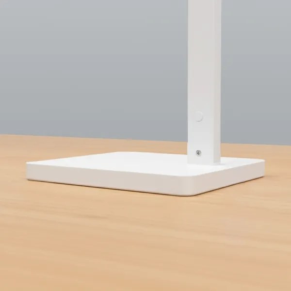 Brilagi-LED Stmievaná dotyková stolová lampa VARIO LED/24W/230V 3000-6500K biela