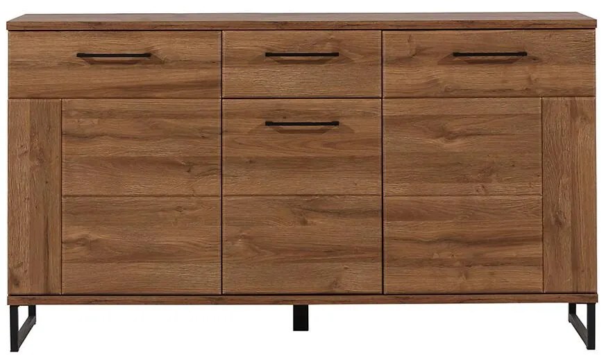 Komoda Ivo Iv03 dub April