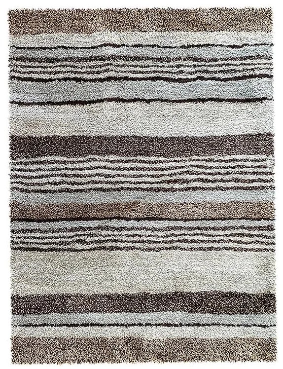 Koberec Shaggy Sonic 1,4/1,9 PSR-9252 béžová