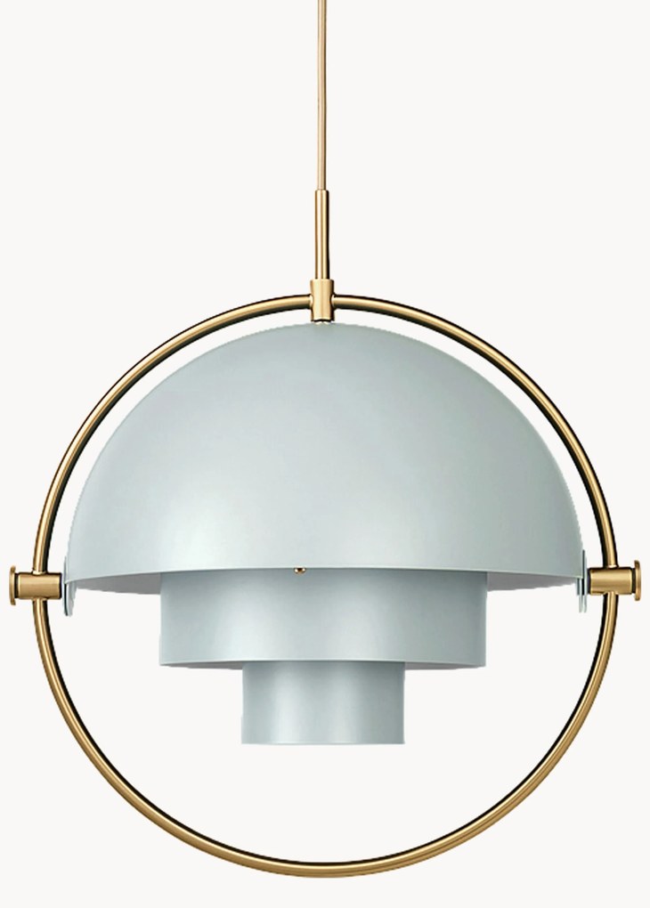 Nastaviteľné závesné svietidlo Multi-Lite, rôzne veľkosti