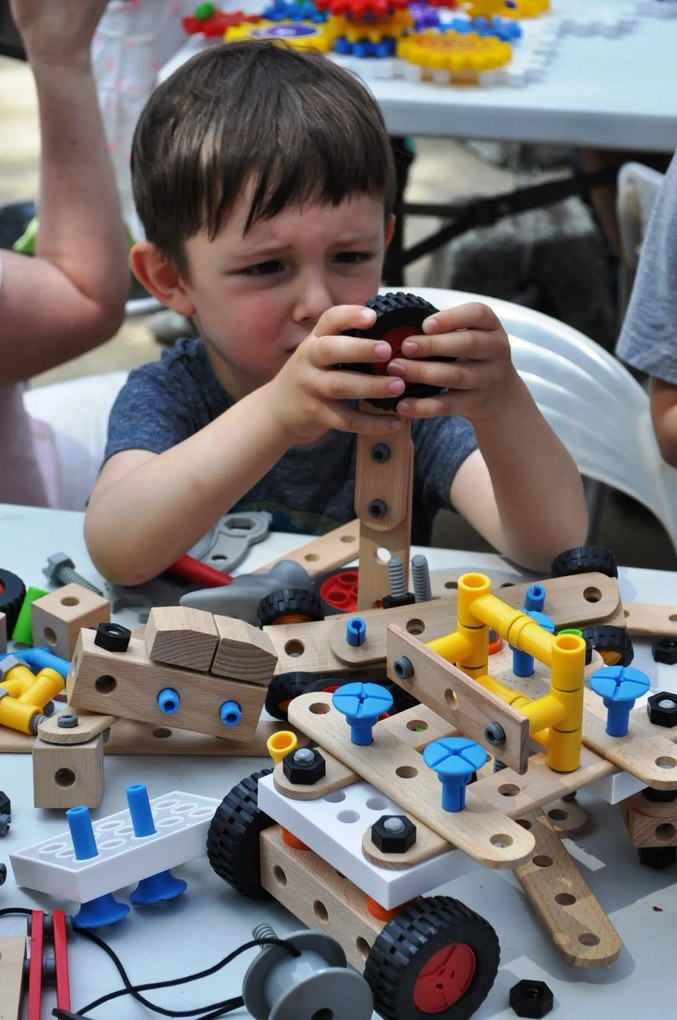 Brio Builder - konštrukčný set 135 ks