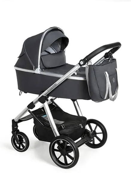 Kočík BUENO 217 graphite