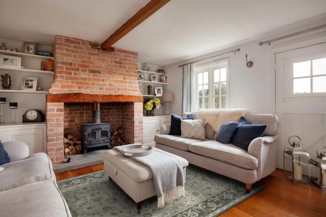 Koberec Agnella Regius Magnat Len