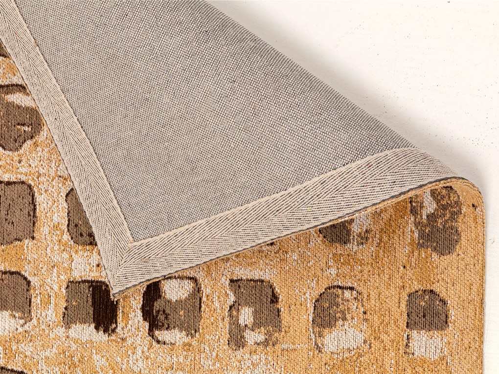 Glitter Curtain koberec 170x240 cm