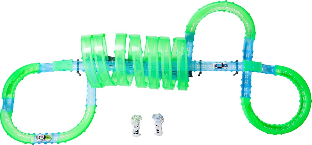 Ramiz Svietiaca pretekárska dráha 85el.