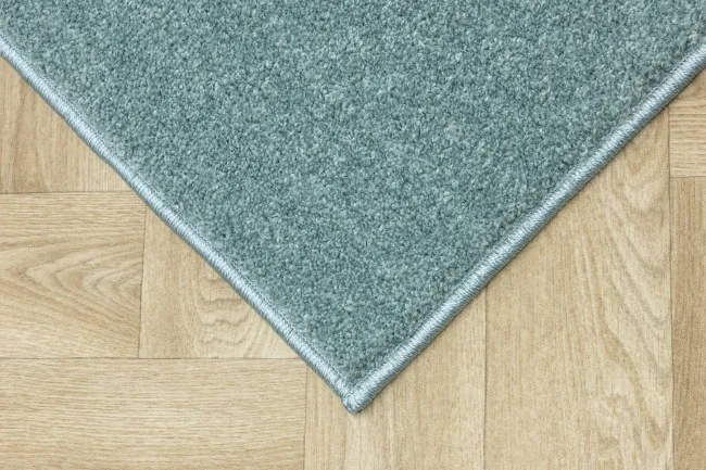 Metrážny koberec Puerto Rico 40 modrý