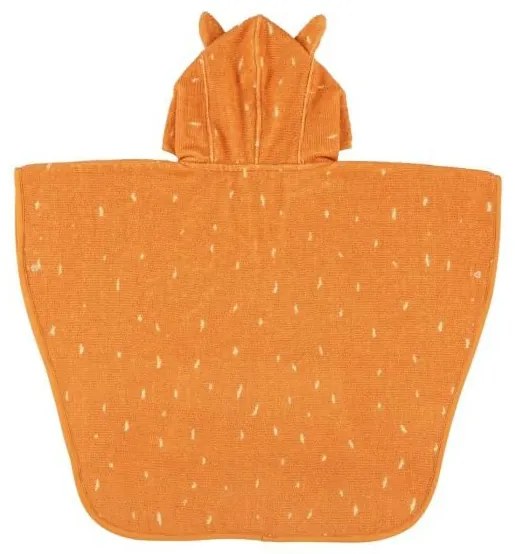 Detské pončo Mrs. Fox