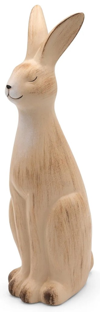 VEĽKONOČNÁ SOŠKA EASTER8 12X33 CM VIACFAREBNÁ