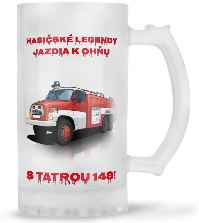 Korbeľ Tatra 148