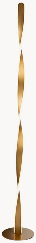 Stojacia lampa Twist