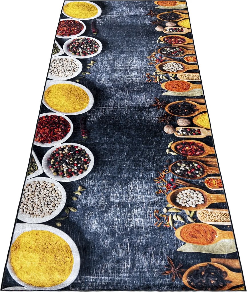 TA Koberec 40580 KUCHYŇA Rozmer: 80x200 cm