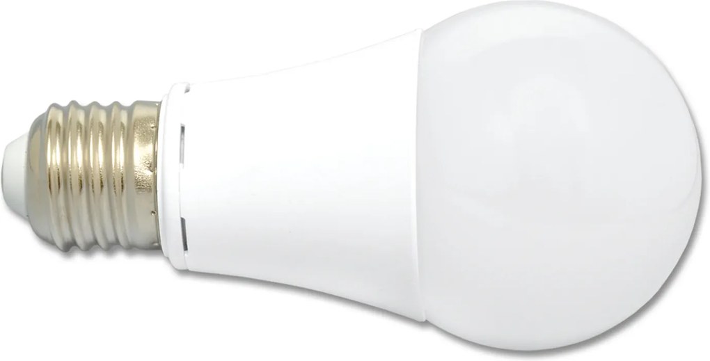 Ecolite LED žiarovka E27 10W teplá biela