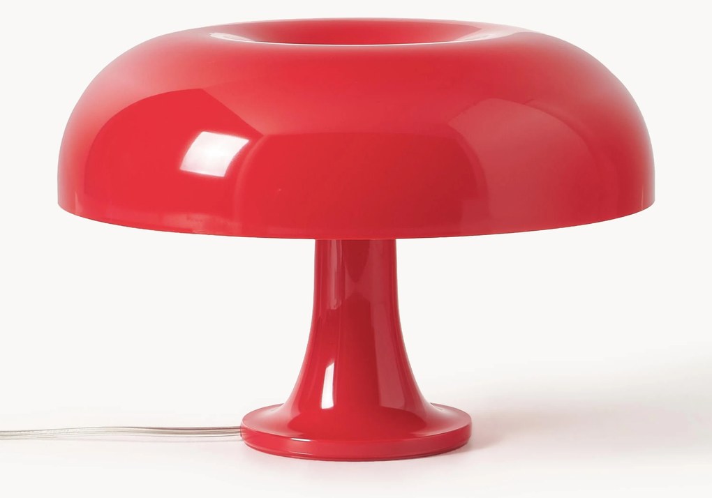 Malá stolová lampa Nessino