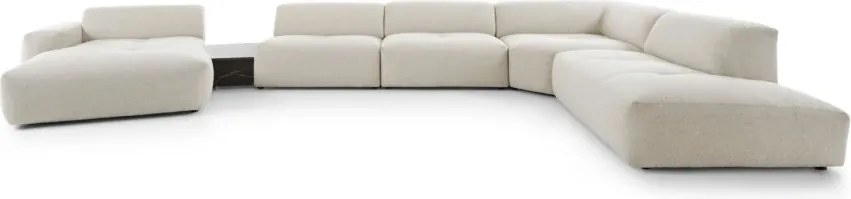 Sedacia súprava LUSSO verzia U1