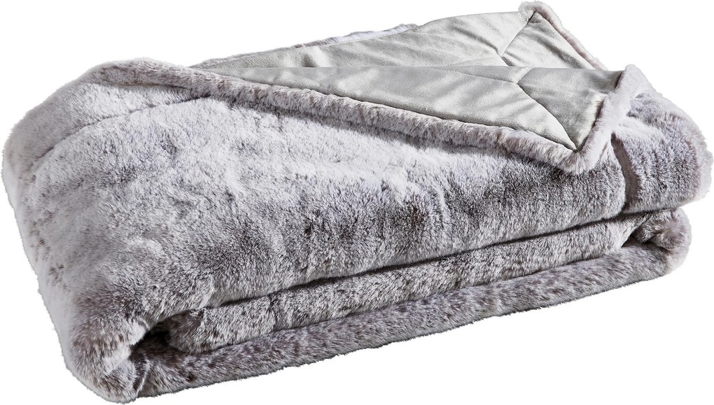 XXXLutz DEKA, akryl, 150/200 cm Novel - Textil do domácnosti - 004173001601